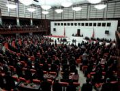 Meclis 5 ülkeyle dostluk grubu kurmayacak