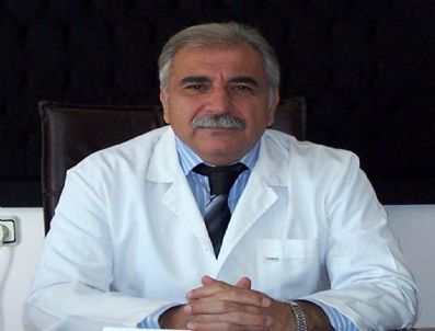 Mutki Devlet Hastanesi`ne Yeni Başhekim