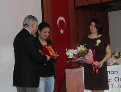 İSMET SU - Organ Nakliyle Hayat Buldular