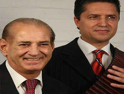 MİCHAEL JACKSON - Pan Flüt Efsanesi İstanbul'da