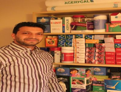 BOSS - Promosyon Ürünlerine Türk Damgası