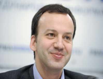 DMITRI MEDVEDEV - Rusya’dan Avrupa’nın Borç Sorununa 10 Milyar Dolarlık Katkı