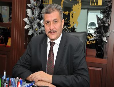 İSMAIL TURAN - Spk Lisanslama Sınavları’na Başvuru İçin Son Tarih 4 Kasım