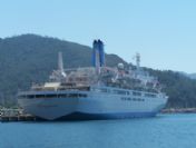 Thomson Celebration Marmaris’te