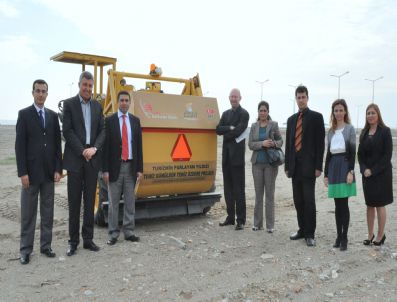 İZMIR ÜNIVERSITESI - `turizmin Parlayan Yıldızı` Projesi Tamamlandı