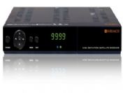 Türkiye`de İlk Lınux Hd Uydu Alıcısı Üretildi