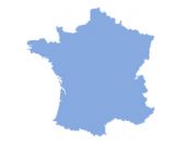 Türkmenistan'a uydu Fransa'dan