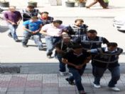 Uyuşturucu Davasında 4 Sanığa Beraat