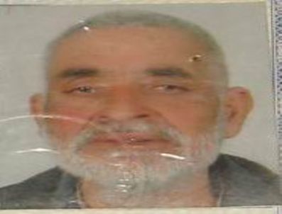 AKALAN - Yaşlı Adamın Cesedi Yol Kenarında Bulundu