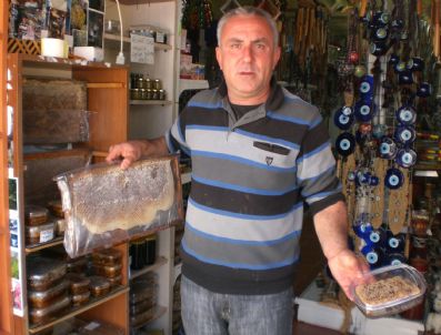 Yeri De Niro’dan Örnek Davranış