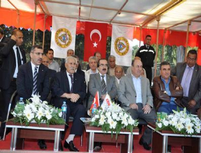 Yüreğir Karakucak Güreşleri