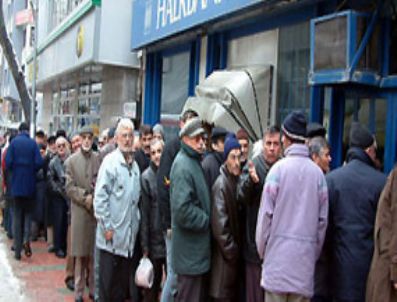 KAZıM ERGÜN - 9.5 milyon emekliyi etkileyen haber