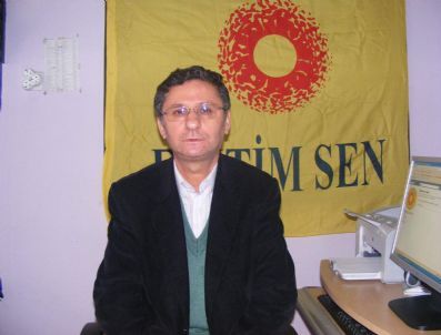 Alaplı Eğitimsen`den Dünya Öğretmenler Günü Açıklaması