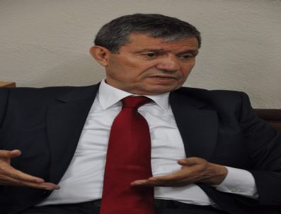 Ali Uzun, Umut Hastanesi Genel Kaardinatörlüğü Görevine Başladı