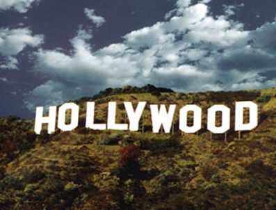 PLATO - Ankara'ya ''Hollywood'' kuruluyor