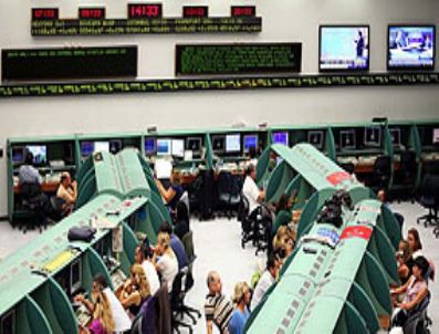 TAKASBANK - Aracı kurumların gelirinde büyük artış