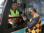 Atatürk Havalimanında Trafik Cezaları El Yakıyor