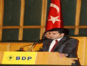 Bdp Grup Toplantısı