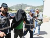 Bodrum’da Uyuşturucu Operasyonu