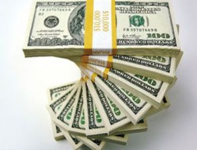 GALLER - Borcumuzun % 40'ı İngiltere'ye