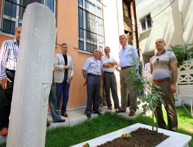 İBADET - Büyükşehir Belediyesi Hüseyin Paşa Camiini Restore Etti