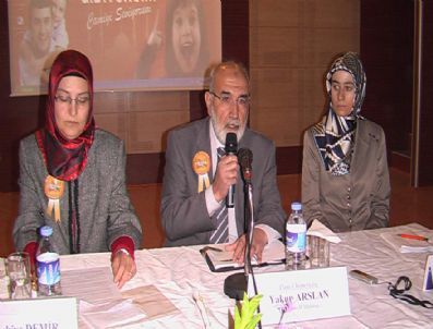 Camiler Haftası Kutlamaları Başladı