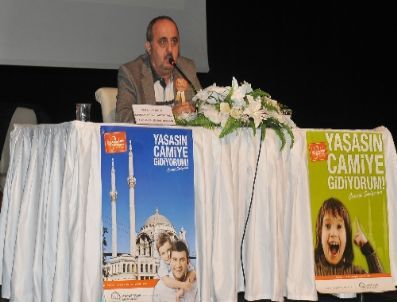 Camiler ve Din Görevlileri Haftası Tuzla`da Kutlandı