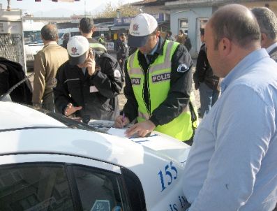 Ceren: Kazaların Yüzde 41’inde Motosiklet ve Elektrikli Bisikletler Var
