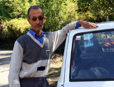 CEMIL ÖZTÜRK - Devrekli Hemşehrilerinden Mesut Özil`e Destek