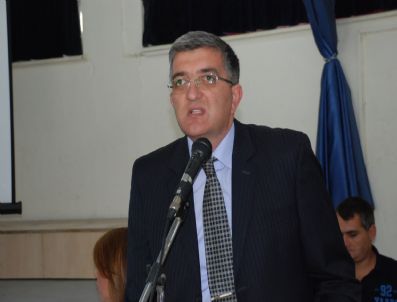 Didim Kent Konseyi, Yabancıların Sorunlarını Çözüyor