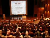 Dünyaca Ünlü Piyanistin Hayranları Uludağ Üniversitesi`nde Salona Sığmadı