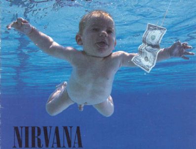 PINK FLOYD - Nivana yeniden müzik listelerinde