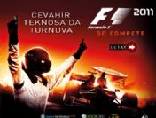 F1 2011 turnuvasına hazır mısınız?