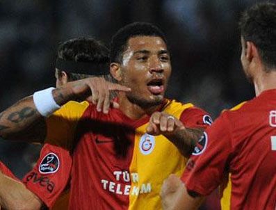 CIMBOM - Galatasaray 3000. gole nasıl bir çözüm buldu?