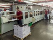 Gazete basımları 2040'da bitecek