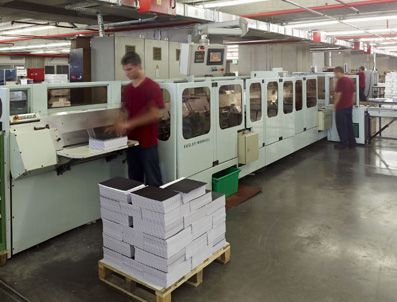 ENTELLEKTÜEL - Gazete basımları 2040'da bitecek