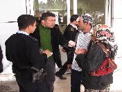 Gaziantep`te Gasp İddiası