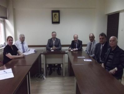 BORUSAN - Gemlik Kitabı Çıkıyor