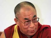 Güney Afrika Dalay Lama'ya vize vermedi