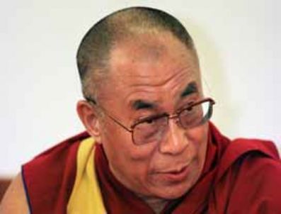NOBEL BARıŞ ÖDÜLÜ - Güney Afrika Dalay Lama'ya vize vermedi