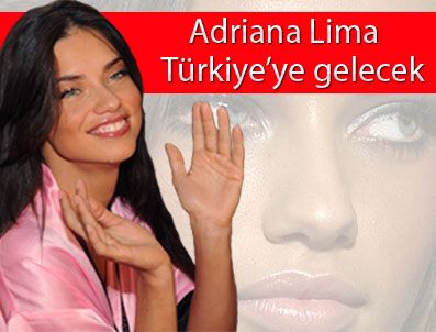 ADRİANA LİMA - İkinci Adriana-Acun ittifakı