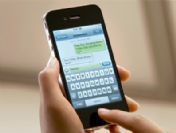 iPhone 5'in tek rakibi THY