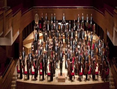 RICHARD WAGNER - İzmir Senfoni Yeni Sezona İdil Biret İle Merhaba Diyor