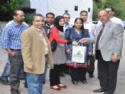 Kartepe Arap Turistlerin Gözdesi