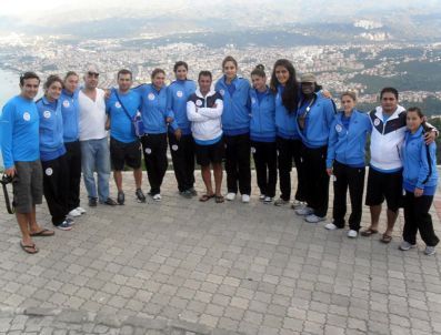 Kayseri Kaskispor Botaş Cup`a Katılıyor