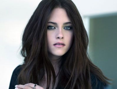 KRİSTEN STEWART - Kristen Stewart: Artık daha kadınsıyım