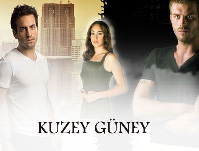 Kuzey Güney 5. Bölüm Fragmanı ve Özeti Yayınlandı
