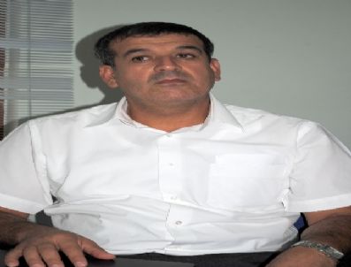 SEMA ECEVITOĞLU - Maaşlarının 1 Lira Olmasını İsteyen Başkan Yardımcılarının Önerisi Kabul Görmedi