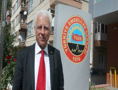 Memur ve Bağ-kur Emeklisine Maaş Müjdesi Yok (özel)