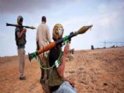 Muhaliflerden sembolik zafer